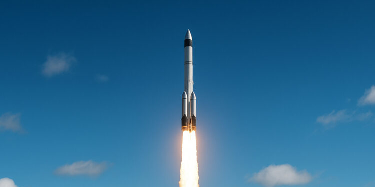 The Space Age: Humanity Reaches for the Stars