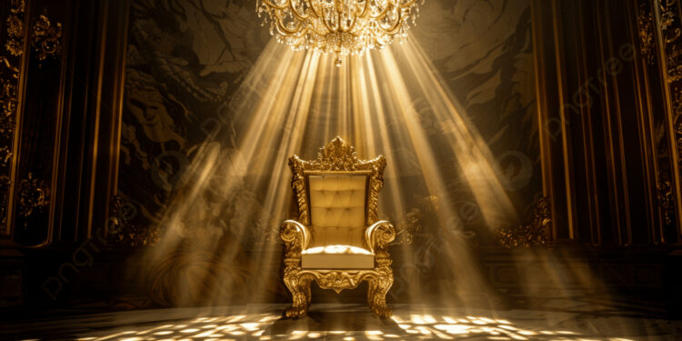 Power and Faith: How Religion Defined Kingdoms