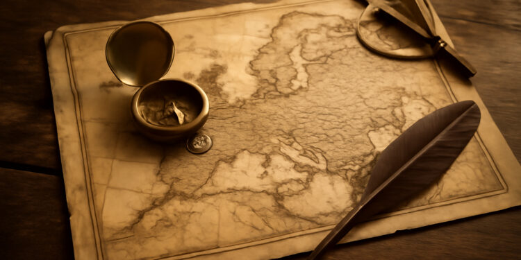 The Birth of European Nations