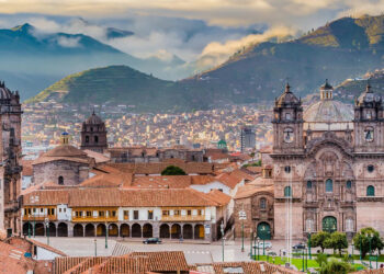 The Evolution of Latin America’s Identity