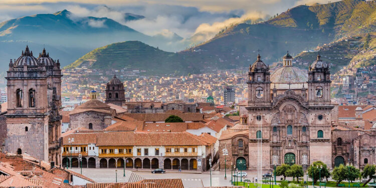The Evolution of Latin America’s Identity