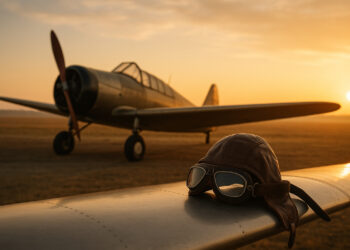 Amelia Earhart: The Woman Who Dared to Fly