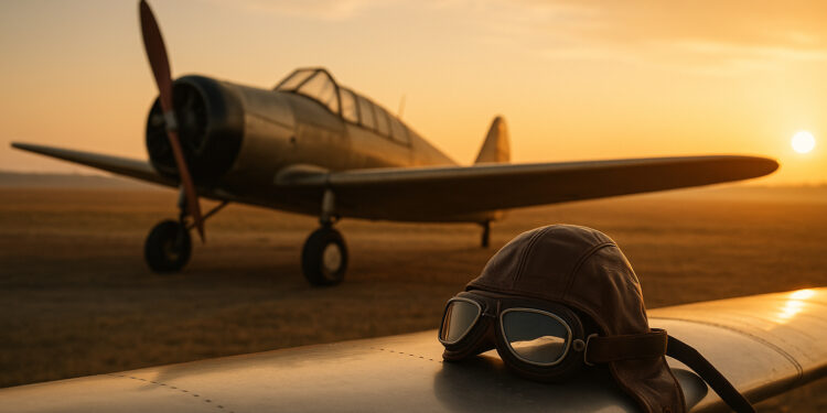 Amelia Earhart: The Woman Who Dared to Fly