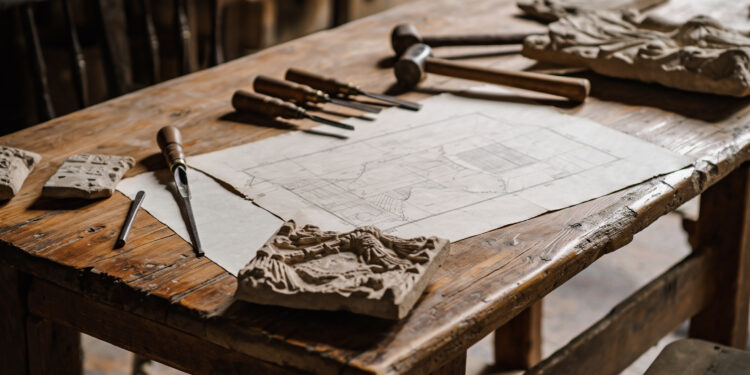 The Forgotten Architects of Civilization