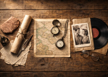 Cultural Currents Through Major Historical Eras