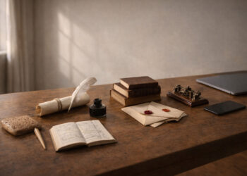 Chronicle of Messaging: How Methods of Exchange Evolved