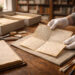 The Librarian Scholar Who Reshaped Historical Collections