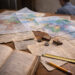 Mapping Historical Regions: Understanding Borders and Continuities