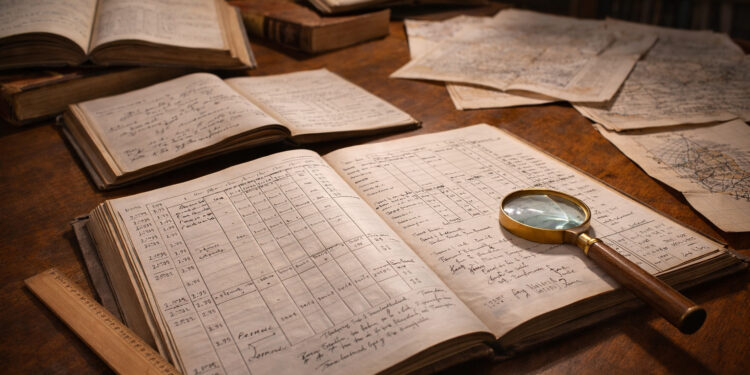 Frameworks for Interpreting Distinct Historical Eras