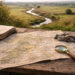 Negotiating Place: Regional Narratives in Historical Landscapes
