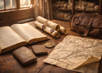 Signals, Scripts, and Messengers: Preindustrial Communication Systems