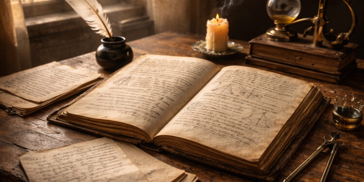 Emilie du Chatelet: Bridging Philosophy and Early Physics