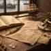 How Port Cities Shaped Early Trade and Society