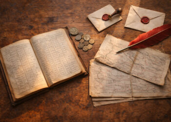 Taxation and Toll Networks That Funded Empires