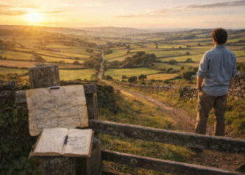 Regional Landscapes: Interpreting Historical Space and Identity