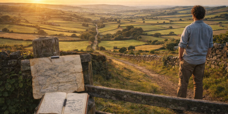 Regional Landscapes: Interpreting Historical Space and Identity