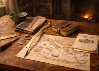Everyday Life Across Transitional Historical Eras