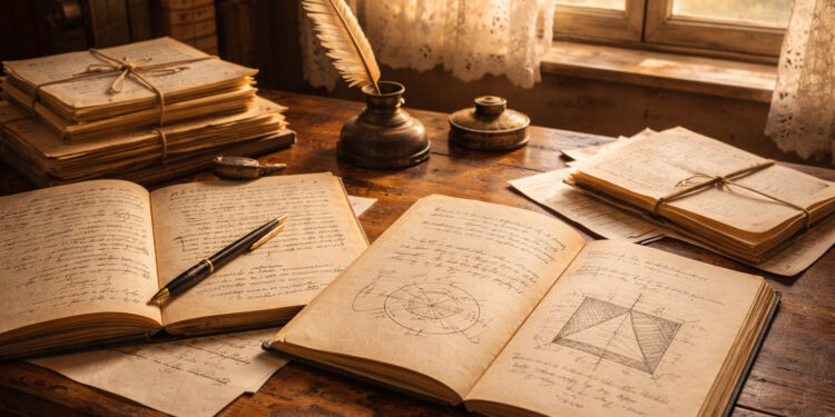 Sophie Germain and the Quiet Power of Mathematical Inquiry