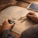 The Cartographer Who Redrew the World’s Coastal Knowledge