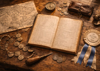 How Social Structures Organized Life in Past Eras