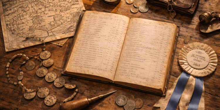 How Social Structures Organized Life in Past Eras