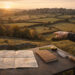 How Local Geographies Reveal Long-Term Historical Change