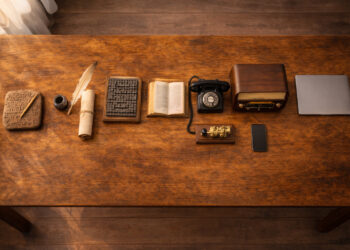 Chronicle of Messaging: How Methods of Exchange Evolved