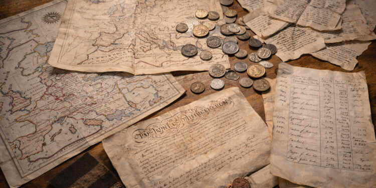 How Long-Term Change Shaped Historical Eras