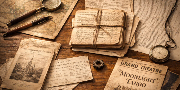 Defining Characteristics That Distinguish Historical Eras