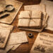 Defining Characteristics That Distinguish Historical Eras