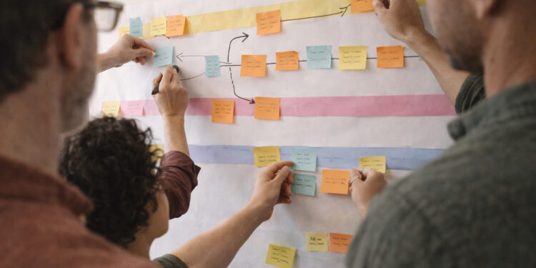 Structuring Time: A Practical Guide to Timeline Storytelling