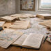Borderlands and Nations: Mapping Regional Identity Over Time