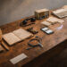 Mapping Communication Shifts Through Historical Timelines