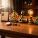 Tracing Daily Life Across Successive Historical Eras