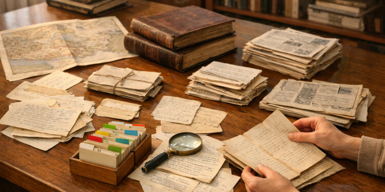 Contextualizing Lives: Strategies for Nuanced Biographical Writing