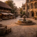 Urban Marketplaces: Centers of Commerce, Culture, and Power