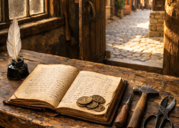 Everyday Lives in Early Industrial Towns Revealed