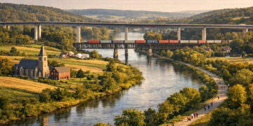 Contours of Place: How Regions Grow Their Histories