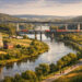 Contours of Place: How Regions Grow Their Histories