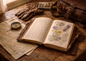 The Life and Craft of Isabella Bird, Traveler and Writer