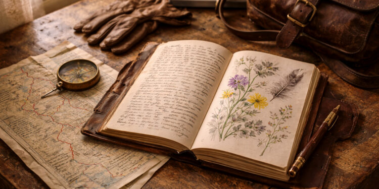 The Life and Craft of Isabella Bird, Traveler and Writer