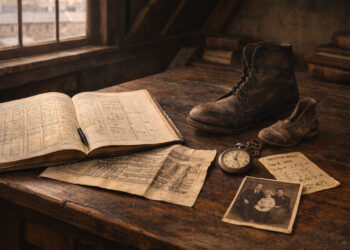 Everyday Lives in Early Industrial Towns Revealed