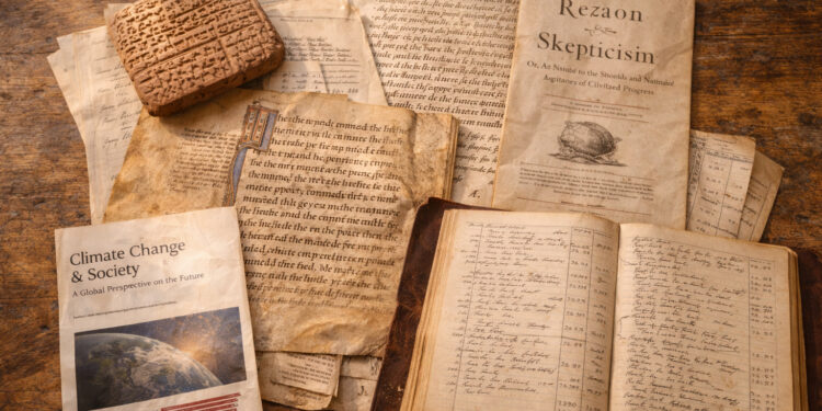 Patterns of Change Across Historical Eras and Societies