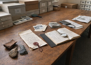 Defining Eras: Structures for Interpreting Past Change