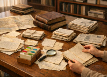 Principles for Writing Responsible and Lively Biographies