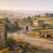 Evolving Borders and the Making of Local Identity