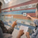 Designing Layered Historical Timelines for Public Understanding