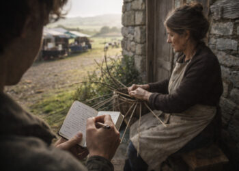 Regional Memory in Everyday Landscapes and Practices