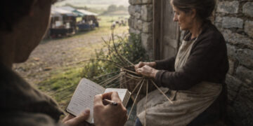 Regional Memory in Everyday Landscapes and Practices