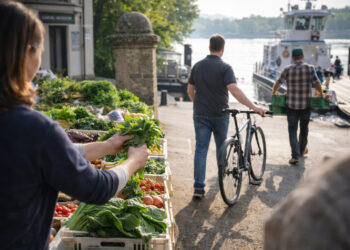 Borders, Practices, and the Everyday Making of Regional Identity